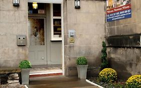 The Guards Hotel